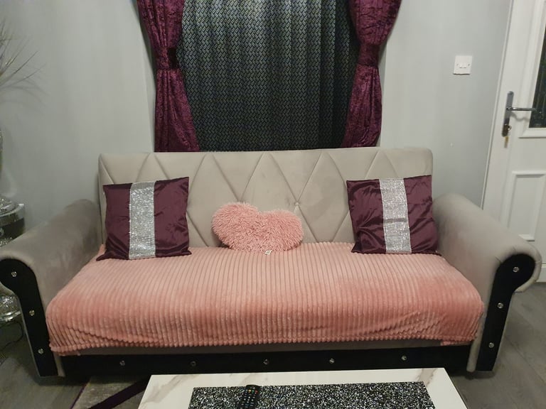 image for  Sofa set 3+2
