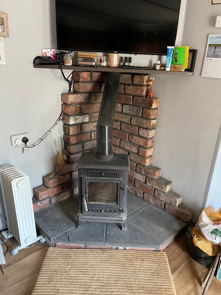 Static Caravan / Mobile Home 