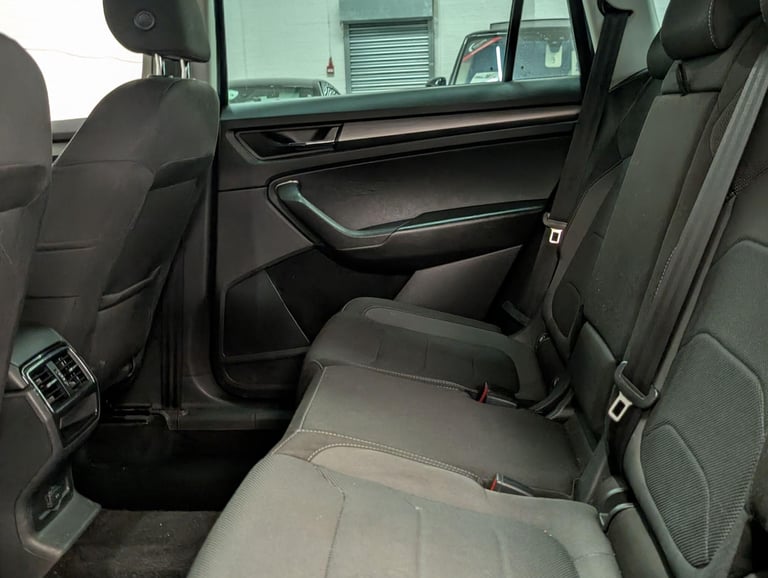 2018 Skoda Kodiaq 1.4 TSI SE Euro 6 (s/s) 5dr (5 Seat) ESTATE Petrol Manual