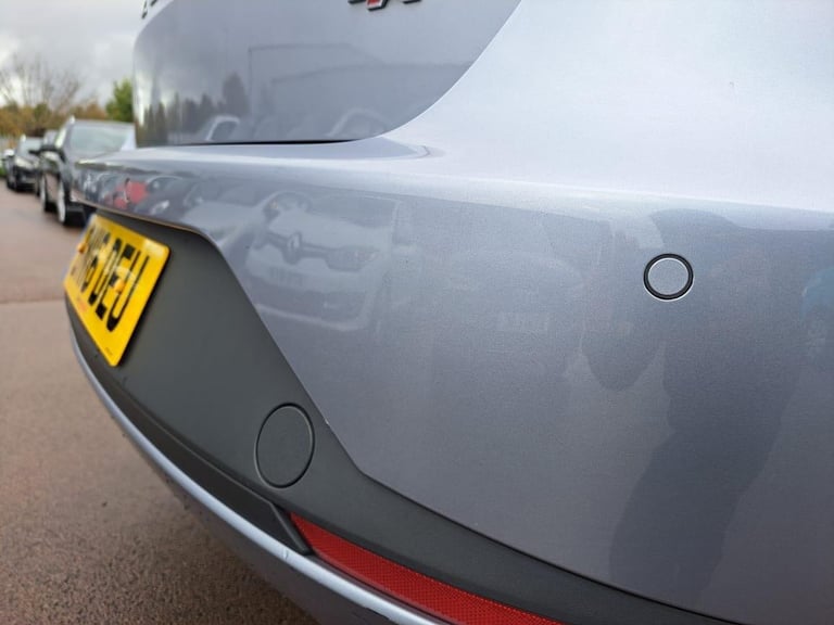 2016 SEAT Leon 2.0 TDI FR Sport Tourer Euro 6 (s/s) 5dr ESTATE Diesel Manual