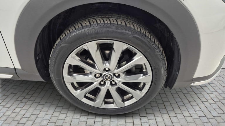 2019 Mazda CX-3 2.0 Sport Nav + 5dr Auto Hatchback Petrol Automatic