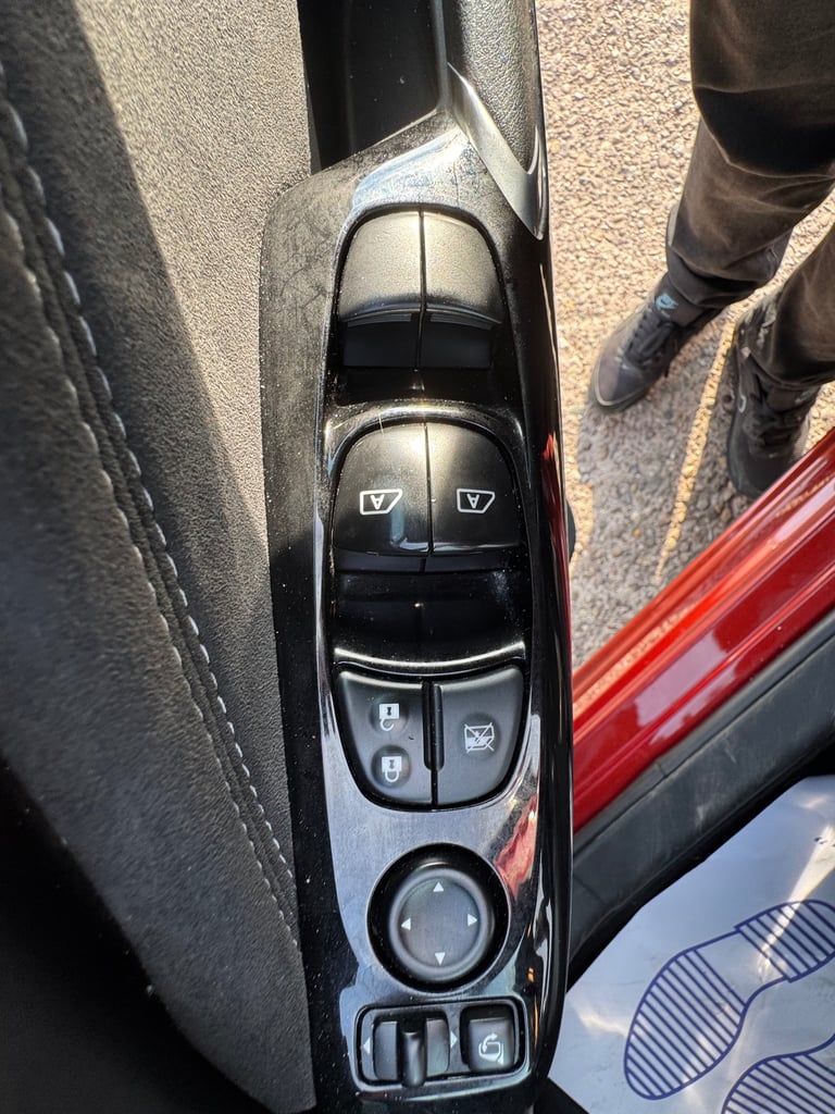 2021 Nissan Juke 1.0 DiG-T Tekna+ 5dr DCT HATCHBACK Petrol Automatic