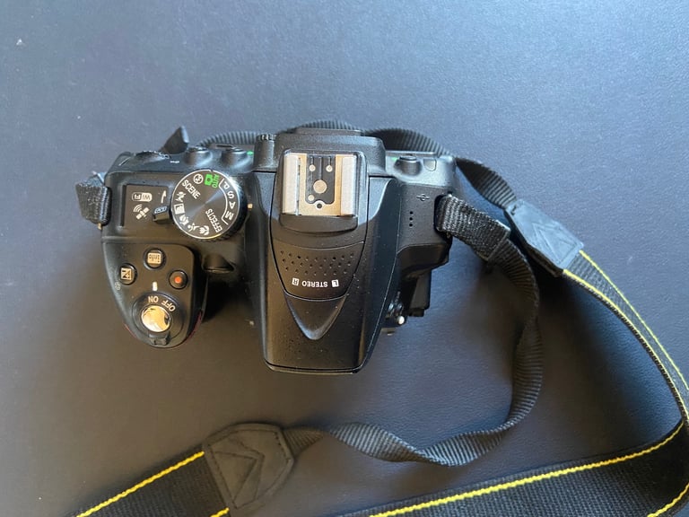 Nikon D5300