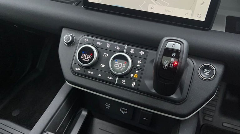 2023 Land Rover Defender 2.0 P400e XS Edition 110 5dr Auto ESTATE PETROL/ELECTRIC Automatic