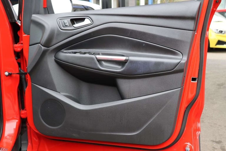 2019 Ford Kuga 2.0 TDCi Titanium X Edition 5dr Auto 2WD HATCHBACK DIESEL Automatic