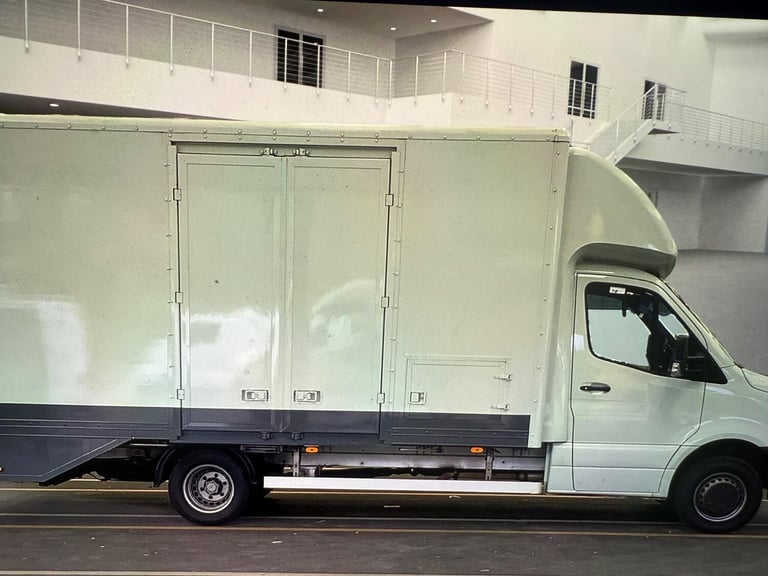 2020 Mercedes-Benz Sprinter 5.0t Chassis Cab CHASSIS CAB DIESEL Manual