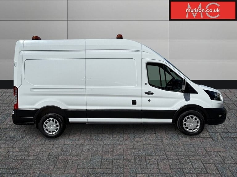 2021 Ford Transit 350 Trend EcoBlue L3H3 Large Van Diesel Manual