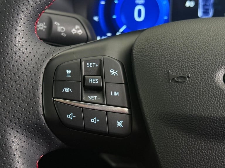 2022 Ford Kuga 2.5 Duratec 14.4kWh ST-Line X Edition CVT Euro 6 (s/s) 5dr HATCHBACK PETROL/ELECTR...