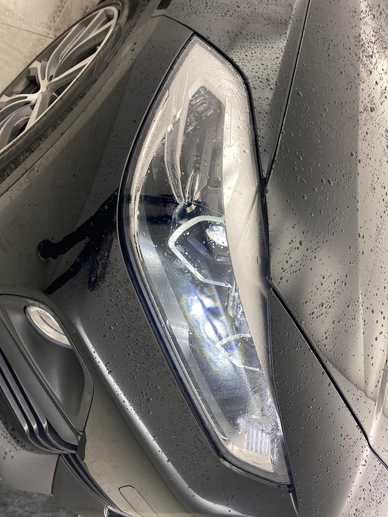 2019 BMW X2 2.0 18d Sport SUV 5dr Diesel Auto sDrive Euro 6 (s/s) (150 ps) - AUTO PARK  Suv Diese...