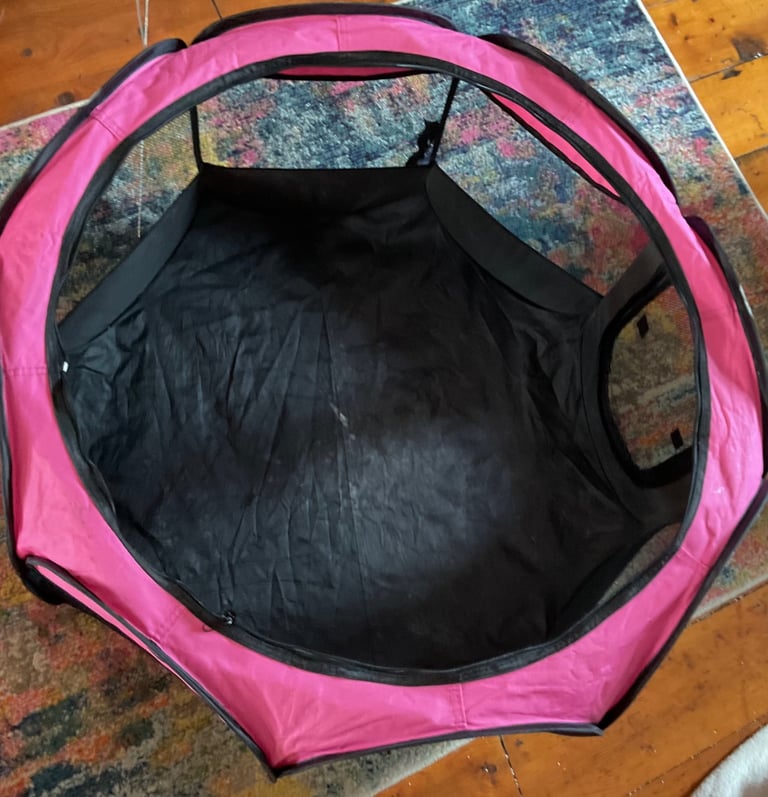 Puppy small dog play pen 