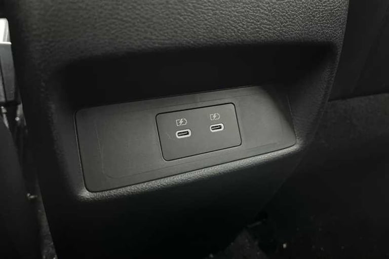 2024 Nissan Qashqai 1.3 DIG-T MH N-CONNECTA [GLASS ROOF] 5DR Hatchback Petrol Manual