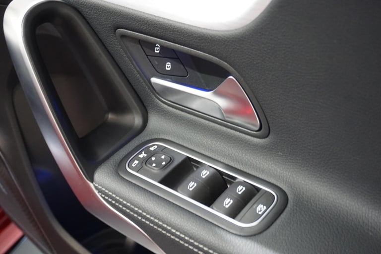 2020 Mercedes-Benz A-Class 2.0 A45 AMG S Plus Hatchback 5dr Petrol 8G-DCT 4MATIC+ Euro 6 (s/s) (4...