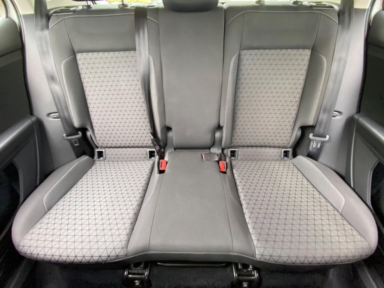 2020 Volkswagen T-Cross 1.0 TSI SE Euro 6 (s/s) 5dr HATCHBACK Petrol Manual