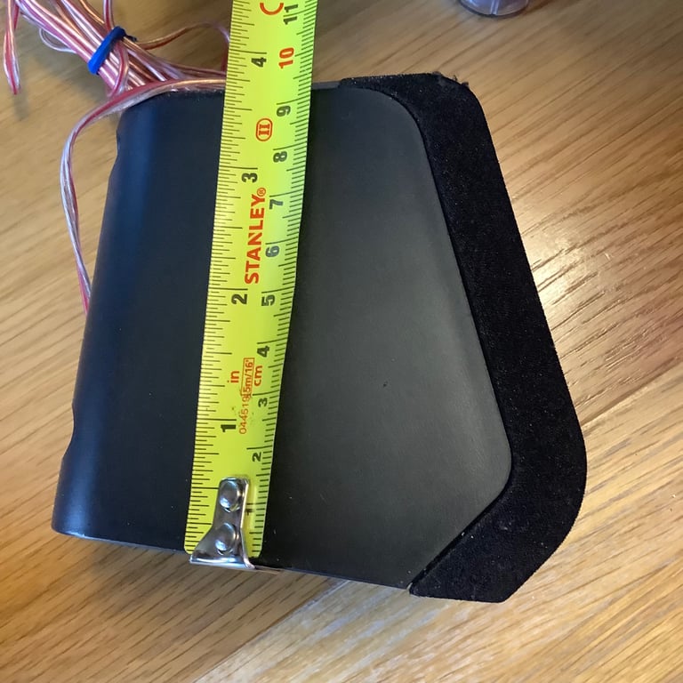LG Surround sound Speaker system