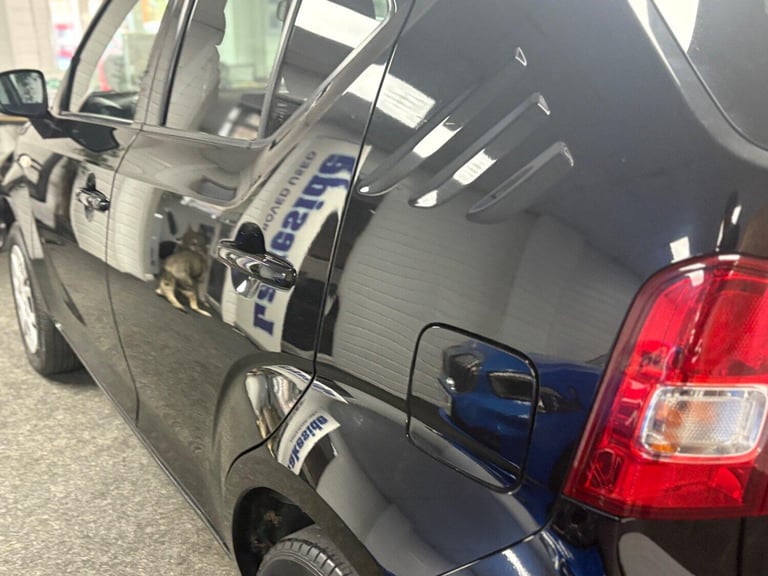 SUZUKI IGNIS 1.2 Dualjet SZ3 2018
