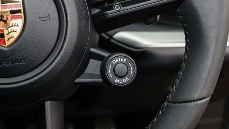 2025 Porsche Cayenne S Coup Coupe Petrol Automatic