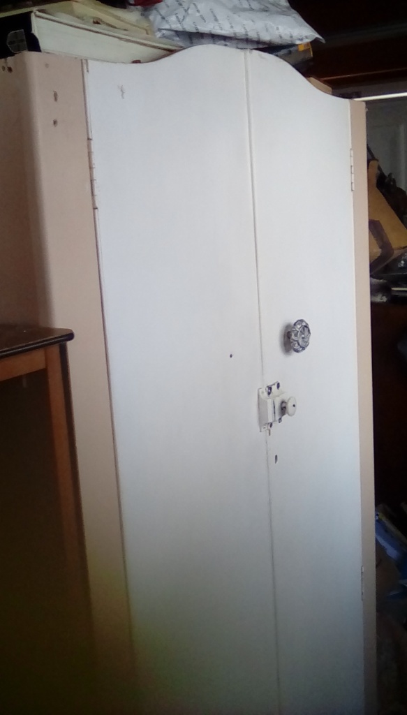 image for 1950s wardrobe