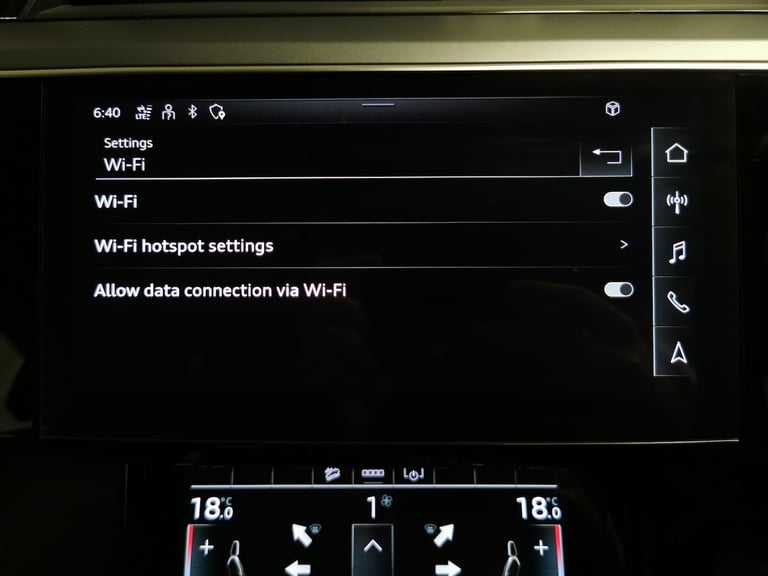 2021 Audi e-tron 50 Technik SUV 5dr Electric Auto quattro 71.2kWh (11kW Charger) (313 ps) -  Suv ...