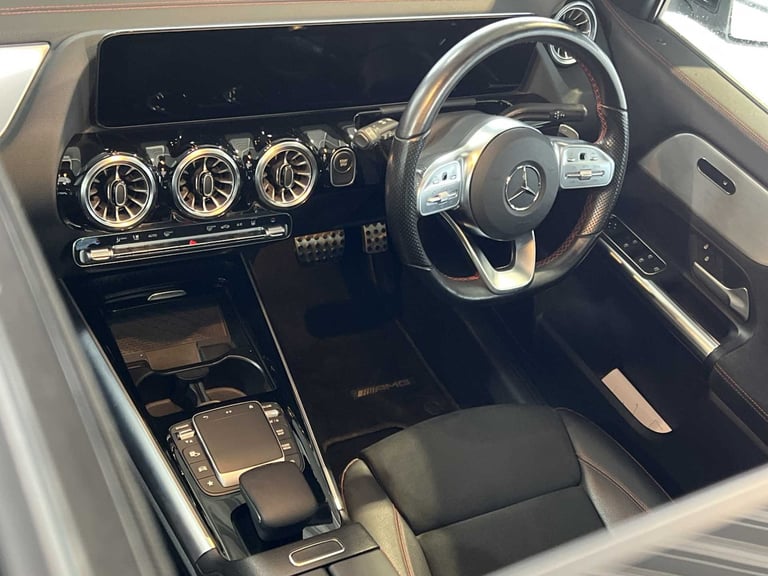 2022 Mercedes-Benz EQA 300 4M 168kW AMG Line Premium 66.5kWh 5dr Auto Hatchback Electric Automatic