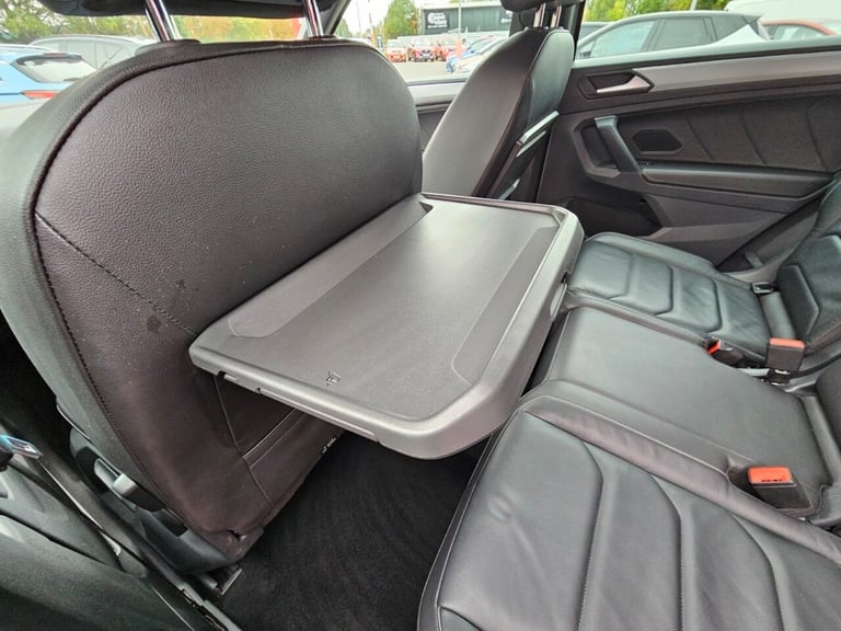 2020 SEAT Tarraco 2.0 TDI XCELLENCE Lux SUV 5dr Diesel DSG 4Drive Euro 6 (s/s) (150 ps) HATCHBACK...