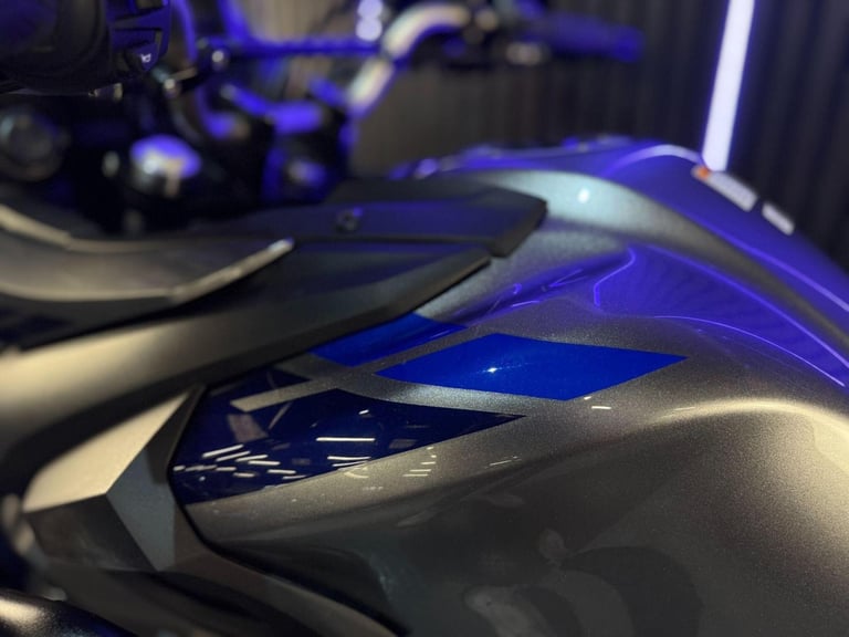 2021 Suzuki V-Strom 650 645 Euro 5