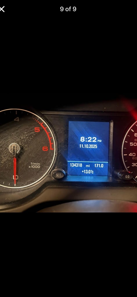 image for Audi, Q5, Estate, 2014, Semi-Auto, 1968 (cc), 5 doors