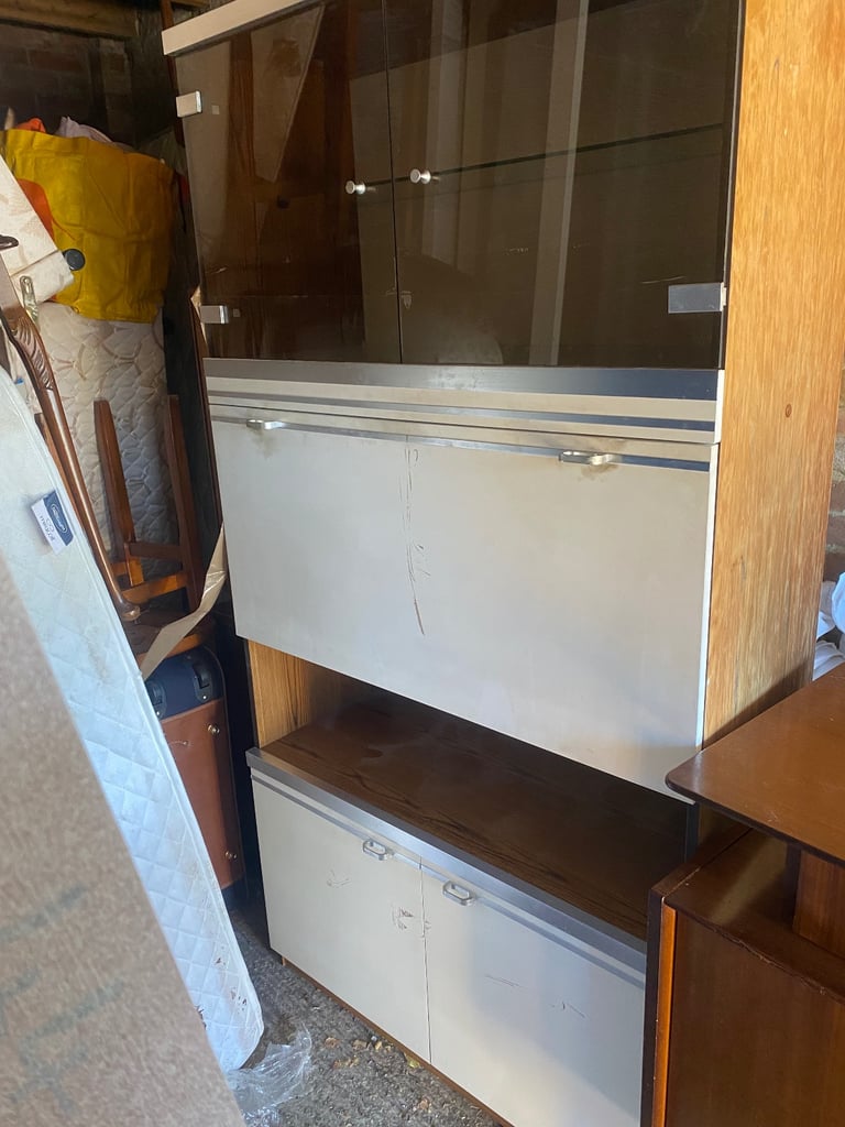 image for 1960’s drink cabinet