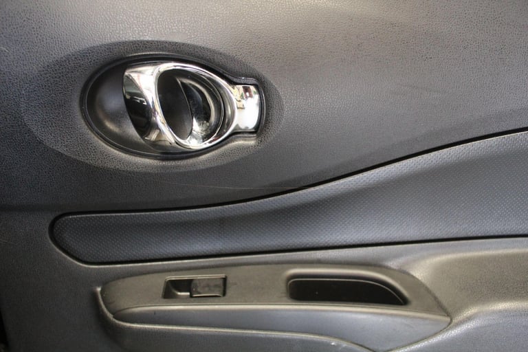 2016 Nissan Note 1.2 Acenta Premium Euro 6 (s/s) 5dr MPV Petrol Manual