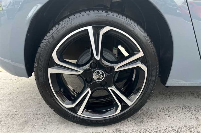 2023 Vauxhall Corsa 1.2 Turbo GS Hatchback 5dr Petrol Manual Euro 6 (s/s) (100 ps) Hatchback Petr...