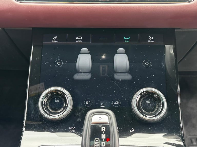 2019 Land Rover Range Rover Evoque 2.0 D180 R-Dynamic HSE Auto 4WD Euro 6 (s/s) 5dr ESTATE Diesel...