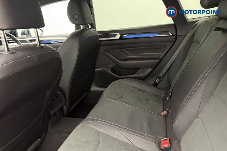 2022 Volkswagen Arteon 2.0 TSI R-Line 5dr DSG Estate Petrol Automatic
