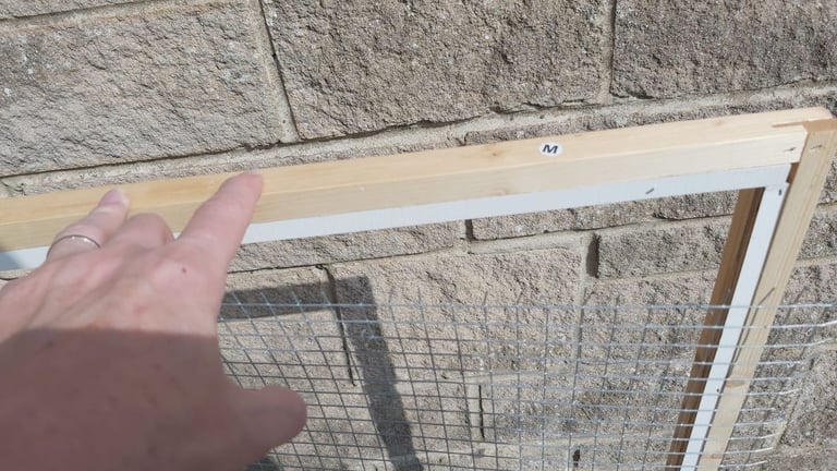 FREE!  Pawhut Hamster Cage / Pen 