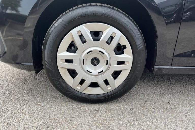 2025 Ford Transit Connect 240 Trend AUTO L2 LWB 2.0 EcoBlue 122ps, AIR CON Automatic Panel Van Di...