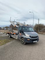 Iveco, DAILY, Other, 2016, Manual, 3000 (cc)