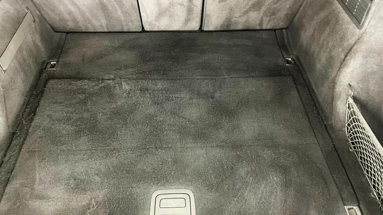 2024 Audi Q5 Black Edition 40 TDI quattro 204 PS S tronic Automatic SUV Diesel Automatic