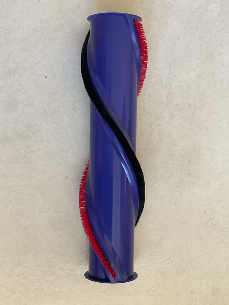 Dyson V8 SV10 spare vacuum cordless brush bar roll