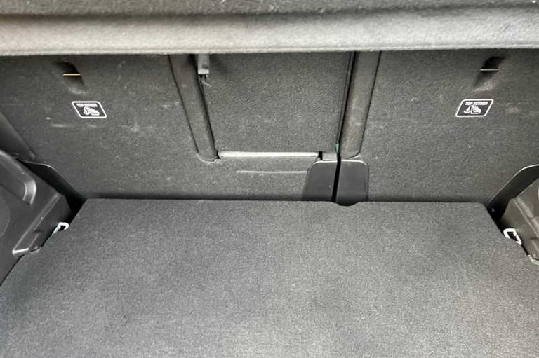 2022 Vauxhall Crossland 1.2 Turbo Ultimate SUV 5dr Petrol Manual Euro 6 (s/s) (110 ps) SUV Petrol...