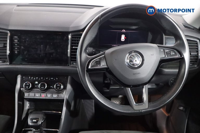 2020 Skoda Kodiaq 1.5 TSI SE L 5dr DSG [7 Seat] ESTATE PETROL Automatic
