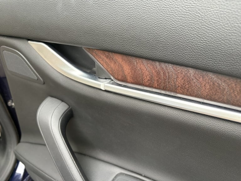 MASERATI GHIBLI 3.0 D V6 2014