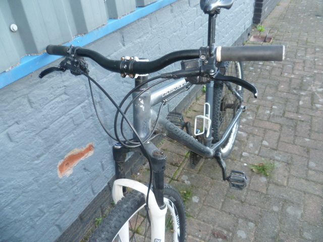 Men’s Carrera Kraken