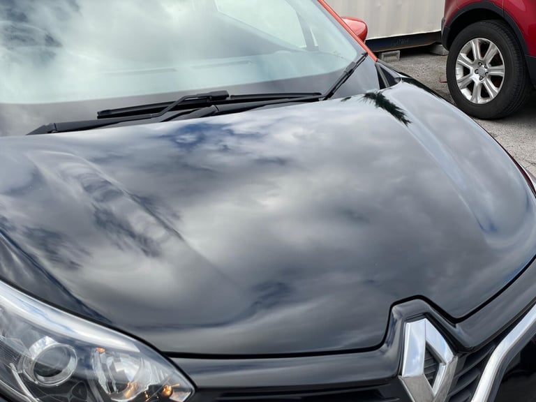  Renault Captur 1.5 dCi ENERGY Dynamique S Nav Euro 6 (s/s) 5dr Diesel Manual