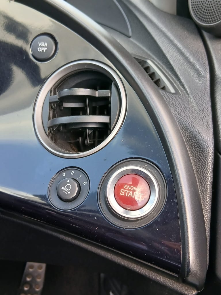 Honda, CIVIC, Hatchback, 2006, Manual, 1799 (cc), 5 doors