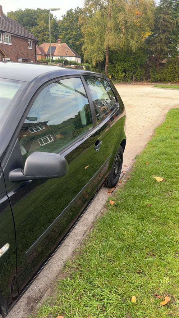 Volkswagen POLO 1.2L - Image 6