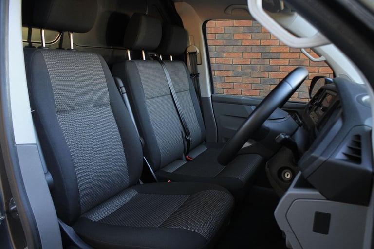 2022 Volkswagen Transporter 2.0 TDI T30 Highline FWD LWB Euro 6 (s/s) 5dr PANEL VAN Diesel Manual