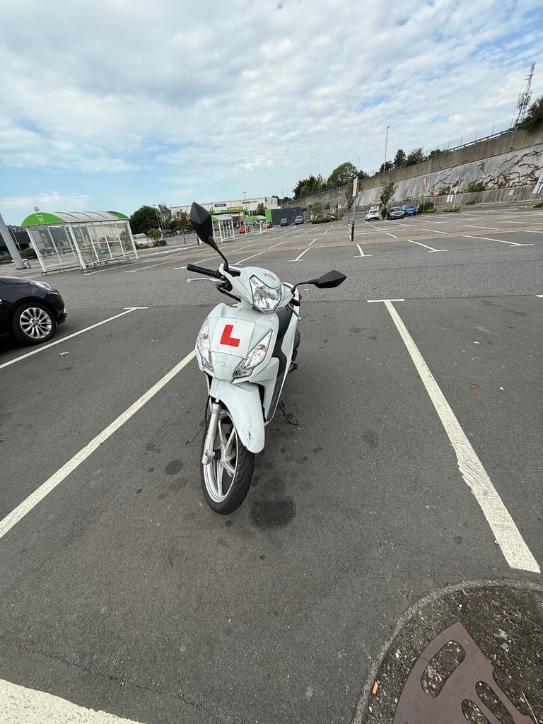 image for Honda, VISION, 2020, 108 (cc)