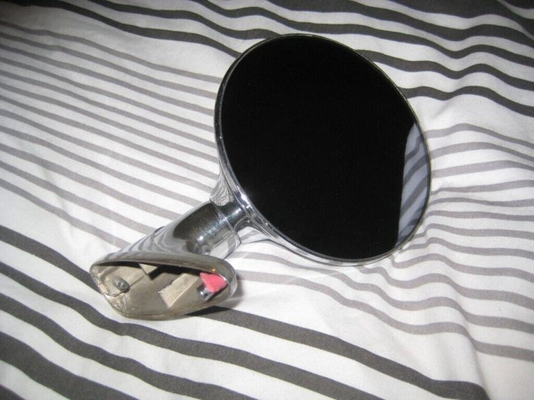 Classic Car  Door/Wing Mirror, Beautiful condition