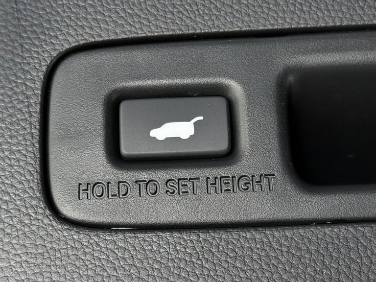 2024 Honda HR-V 1.5 h i-MMD Advance Style CVT Euro 6 (s/s) 5dr HATCHBACK Petrol/Electric Hybrid A...