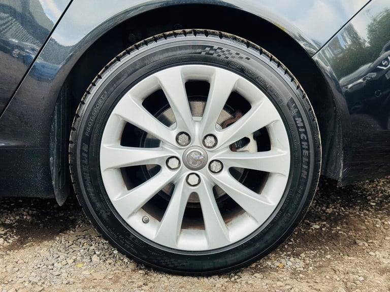 2016 Vauxhall Insignia 2.0 CDTi ecoFLEX Elite Nav Euro 6 (s/s) 5dr HATCHBACK Diesel Manual