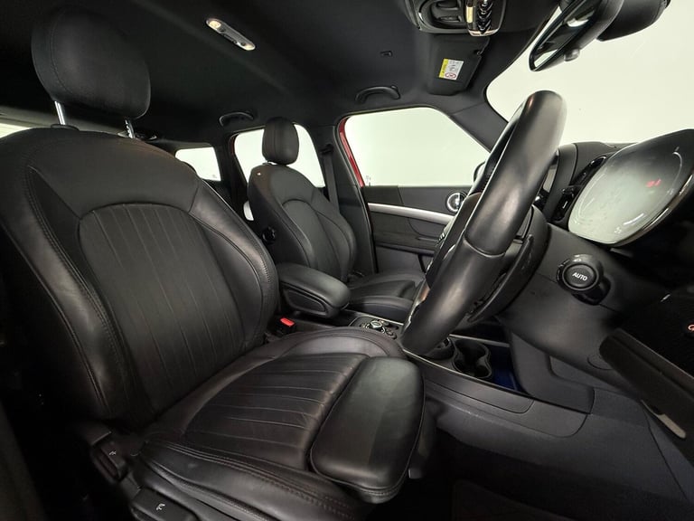 2021 MINI Countryman 2.0 Cooper S Exclusive 5dr Auto HATCHBACK PETROL Automatic