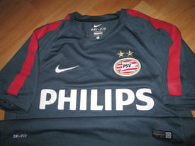 Original Nike PSV Eindhoven Shirt, Jersey